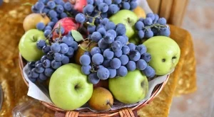 Производителите на плодове получават извънредно подпомагане