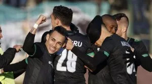 Разкритие: Ето ги премиите на Лудогорец, обещани от Домусиев в Шампионска лига