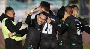 В Базел третират мача с Лудогорец като финал в Шампионска лига