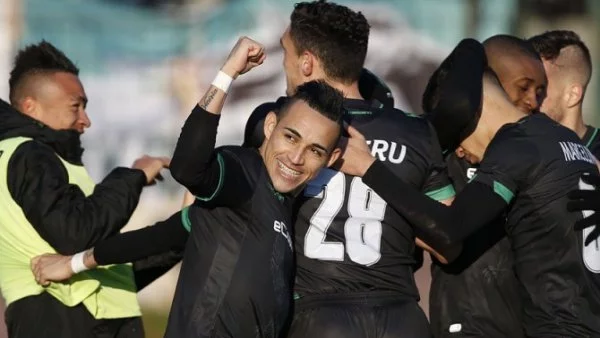 Ясни са премиите на Лудогорец, обещани от Домусчиев в Шампионска лига