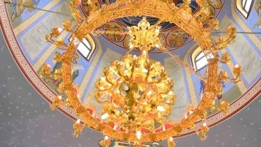 Св. апостол Яков, брат Господен