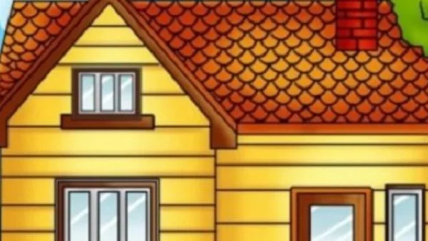 Тест: Изберете си стая и разберете какъв сте