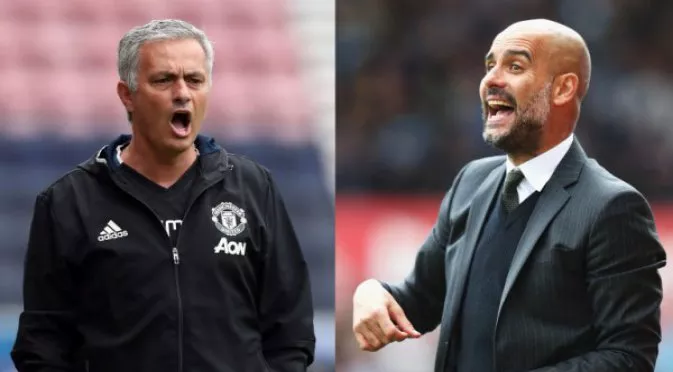 Определиха дата за дербито на Манчестър