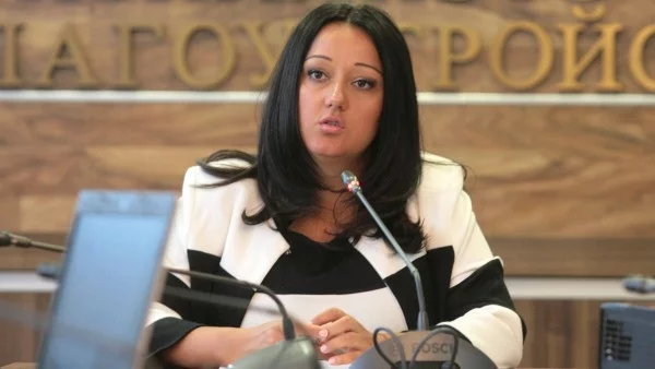 Павлова: ГЕРБ има още какво да даде на хората