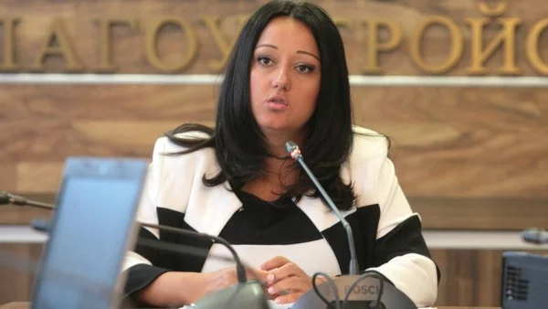 Павлова: Програмата за енергийна ефективност е работеща