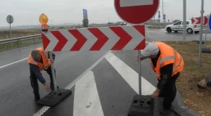 Македония ще построи 800 км нови пътища 