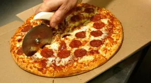 Да, идеална пица съществува