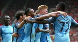 Ето го най-добрия играч в дербито на Манчестър 