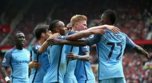 Ключови играчи на Манчестър  Сити ще са готови за мача с Барселона