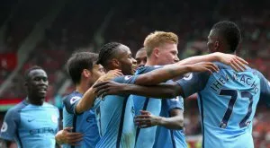 Двама от Сити пред трансфер в Китай