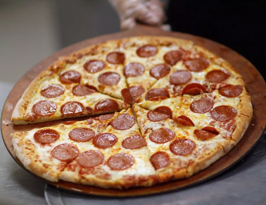 6 любопитни факта за пицата