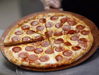 Интересна история за това как се е появила вкусната пица Пеперони