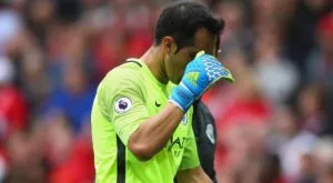 Какво става? 7 удара във вратата на Браво = 7 гола