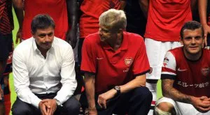 Ас на Арсенал напуска клуба в края на сезона