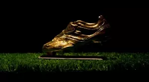 Ето какво е подреждането за Златната обувка след изминалия уикенд