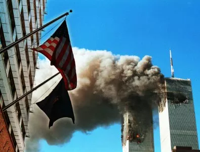 15 години от 11-ти септември (СНИМКИ)