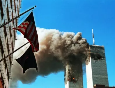 САЩ отбелязаха годишнината от атентатите на 11 септември 2001 г.