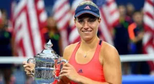 US Open има своята нова кралица!