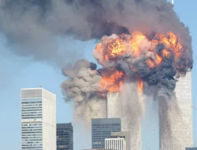 Тръмп почете жертвите на 11 септември и заплаши „убийците диваци”