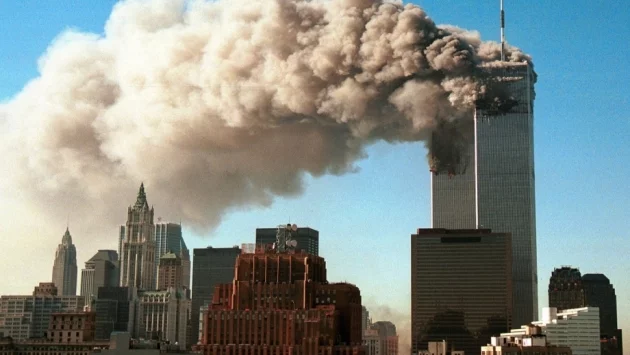 На 11.09 "Ал Кайда" заплаши с нови атентати САЩ, Европа, Израел и Русия