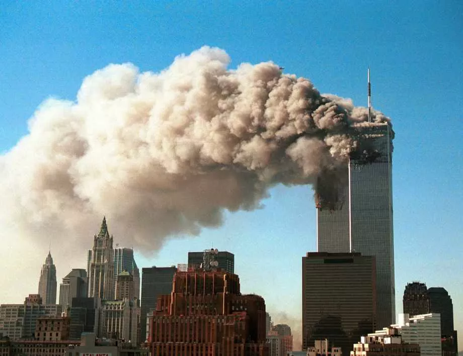 На 11.09 "Ал Кайда" заплаши с нови атентати САЩ, Европа, Израел и Русия