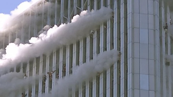 Да оцелееш на 11 септември, за да бъдеш убит от терористи в Африка
