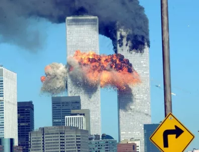 11 септември - САЩ се готвят да разкрият част от историята, която може да удари Саудитска Арабия