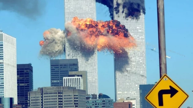 11 септември - САЩ се готвят да разкрият част от историята, която може да удари Саудитска Арабия
