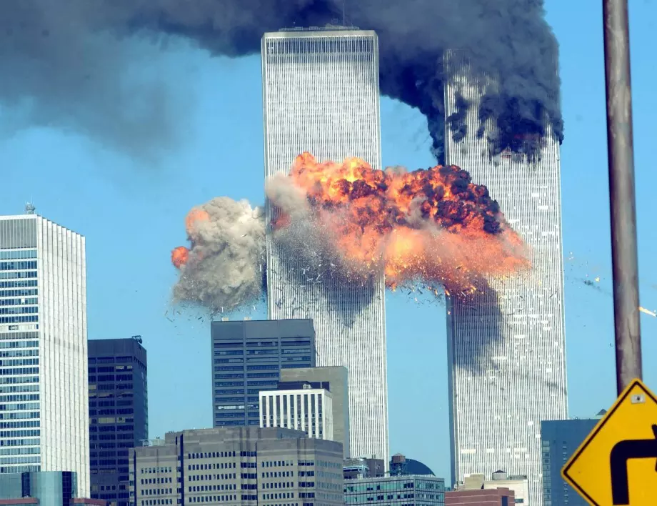 Близки на жертви от 11 септември 2001 г. не желаят Джо Байдън да присъства на възпоминанието