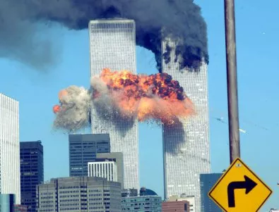 Долната камара на Конгреса разреши жертви на атаките от 11 септември да съдят чужди правителства 