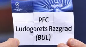 Лудогорец ще домакинства на "Герена" в младежката ШЛ