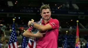 Световният номер 4 пропуска остатъка от сезона и няма да защитава титлата си на US Open