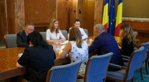 България и Румъния обединяват сили за съвместно финансиране по програма "Дунав"
