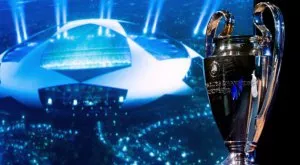 Шампионска лига: Всички резултати