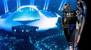 Доказателството, че Шампионска лига става все по-скучна