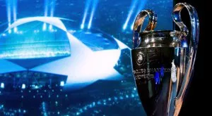 Шампионска лига: Всички резултати