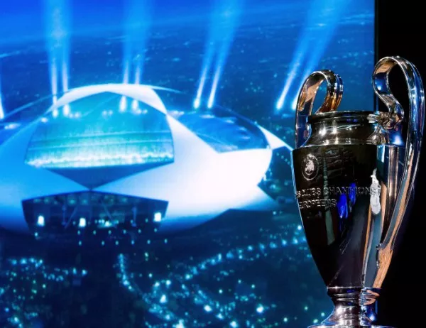 Нов изненадващ проект за Шампионска лига предложи УЕФА