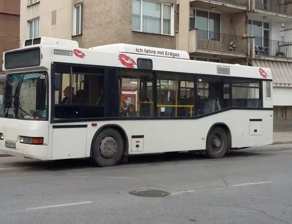 И Осло ще задейства проект за автобуси без шофьори