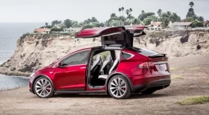 С огромен ръст на доставките се похвалиха от Tesla 