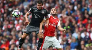 Севиля готви оферта за нападател на Арсенал