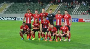 ЦСКА повтори антирекорд на 18 години