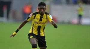 Дерби? Борусия Дортмунд смаза Волфсбург като гост 