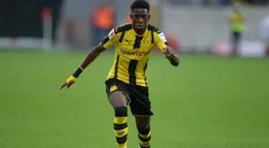 Голям гаф попречи на Байерн да измъкне този играч под носа на Дортмунд