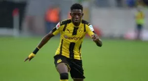 Директор в Борусия отсече: Дембеле остава и през следващия сезон