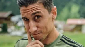 Мишо Александров: Съветите на Клоп ми помагат и сега, имам приятели в Борусия