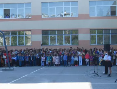 120 семейства от общините Кирково и Крумовград ще бойкотират първия учебен ден