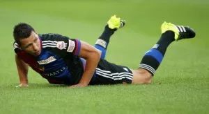 Шестима от 4:0 за Базел още са в отбора