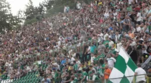 Пирин надви Етър в голово шоу в Благоевград