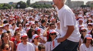 ЖИВЕЙ АКТИВНО! за първи път в Пловдив
