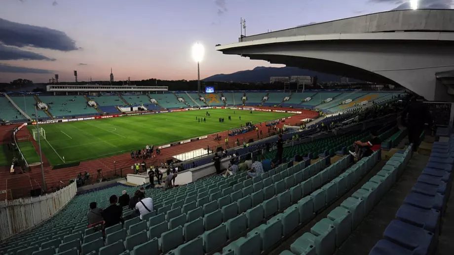 Част от стадионите в България заплашени от затваряне заради нова наредба